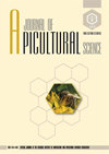 JOURNAL OF APICULTURAL SCIENCE雜志封面